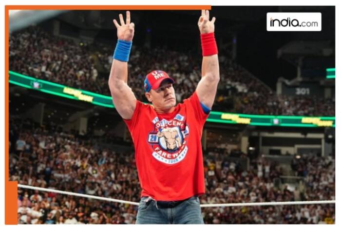 WWE Royal Rumble 2025,WWE events 2025,WWE,Royal Rumble Kickoff Show Date,how to watch WWE in India