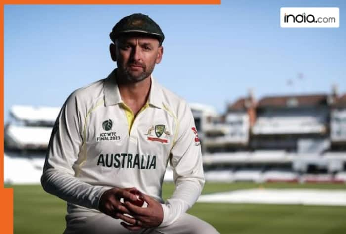 Nathan Lyon, Australia vs Sri Lanka 2025, Cricket, Ravichandran Ashwin, Pat Cummins, Jasprit Bumrah, Cricket news, latest cricket news,