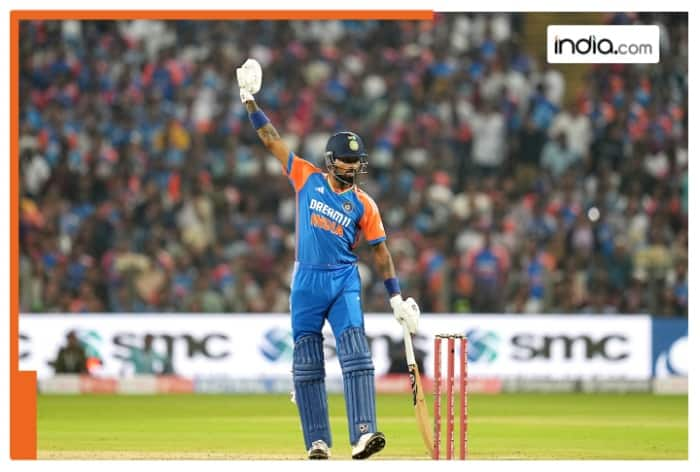 hardik pandya, hardik pandya, hardik pandya record, india vs england, ind vs eng, india vs england 4th t20i, Cricket News