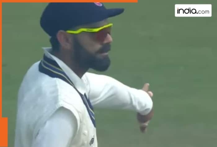 Virat Kohli, Ranji Trophy, Delhi vs Railways, cricket, cricket news, latest cricket news,