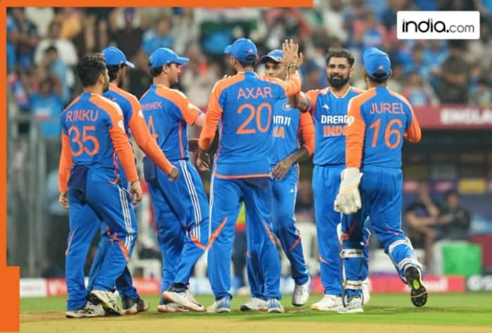 India vs England live, India vs England 2025, India live match updates, India vs Englannd live score, live blog, India vs England match 2025, India vs England scorecard, India cricket Team, England Cricket Team, India vs England 5th T2OI, cricket, live cricket score, Suryakumar Yadav, Jos Butler, Abhishek Sharma, Varun Chakravarthy, Mohammed Shami