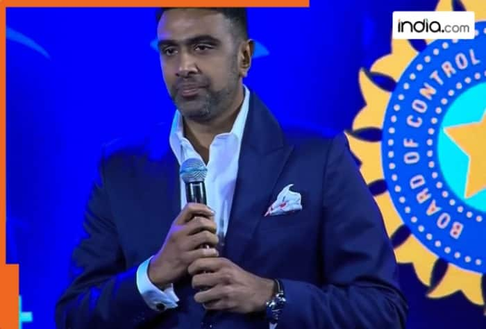 Ravichandran Ashwin, Sachin Tendulkar, BCCI Awards, IPL, Chennai Super Kings, CSK, Cricket, cricket news, latest cricket news,