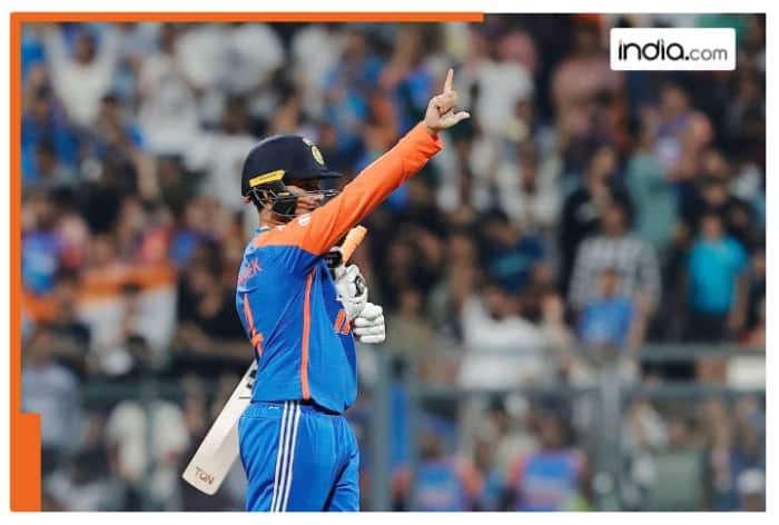 Abhishek Sharma, Abhishek Sharma news, India vs England, Highest score in T20, Yuvraj Singh, LIVE Score, Cricket News