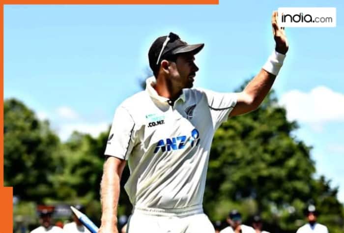 Tim Southee surprises everyone by predicting a different batter to be the top run-scorer in ICC Champions Trophy 2025, ignoring stars like Virat Kohli, Rohit Sharma, and Babar Azam.