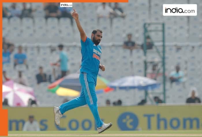 Mohammad Shami, Arshdeep Singh, ICC Champions Trophy, IND vs ENG 2025, Cricket, cricket news, latest cricket news,