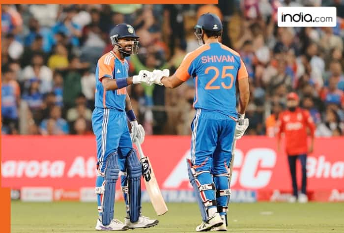 Shivam Dube, IND vs ENG 2025, Abhishek Sharma, Suryakumar Yadav, Cricket, cricket news, latest cricket news,