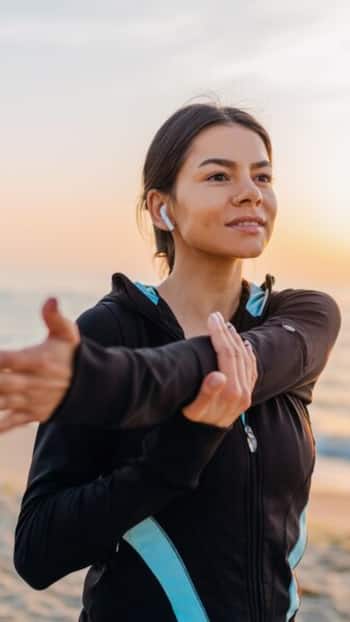 7 tips to burn calories faster