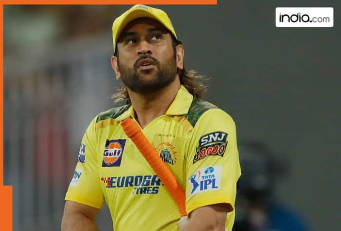 MS Dhoni, Chennai Super Kings, CSK, IPL 2025, IPL, Cricket, cricket news, latest cricket news,