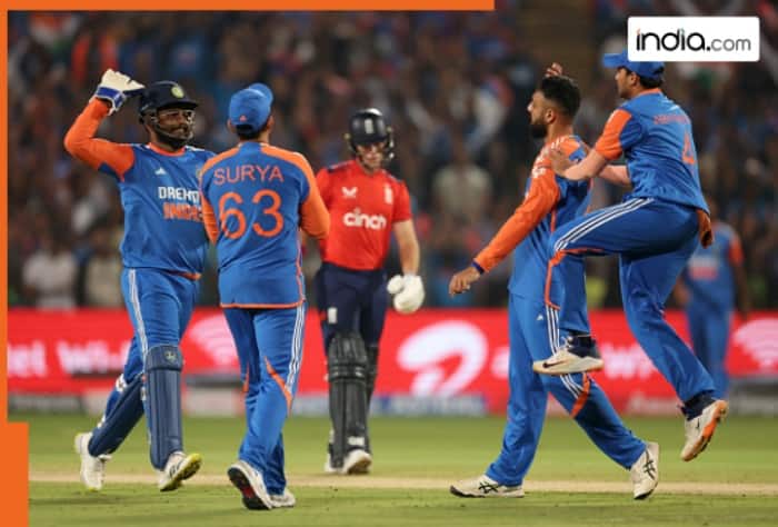 ICC Champions Trophy 2025, Varun Chakravarthy, Shubhman Gill, Rohit Sharma, Virat Kohli, Gautam Gambhir, Cricket, cricket news, latest cricket news,