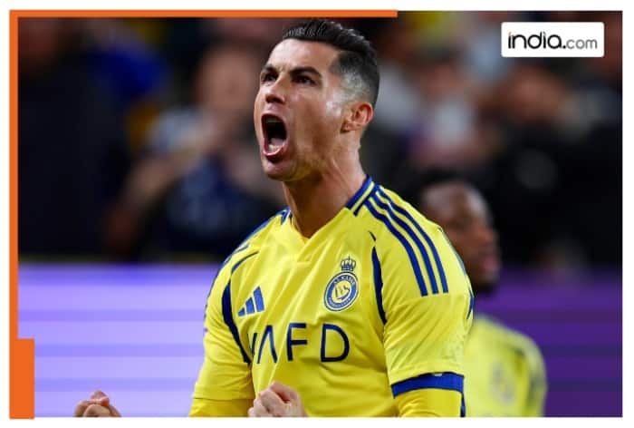 ronaldo,Real Madrid,FC Barcelona,El Clásico,el chiringuito tv,Cristiano Ronaldo,champions league,Camp Nou,Al-Nassr,AFC Champions League