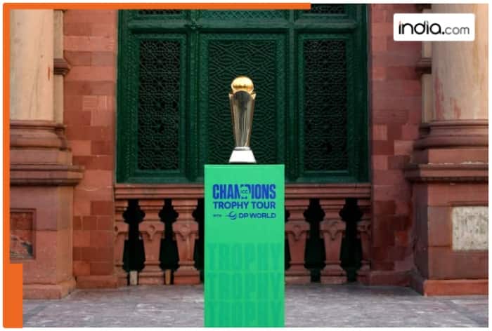 Pakistan, Champions Trophy, Champions Trophy opening ceremony, No captain photoshoot, Pakistan to host Champions Trophy opening ceremony, Who will host opening ceremony