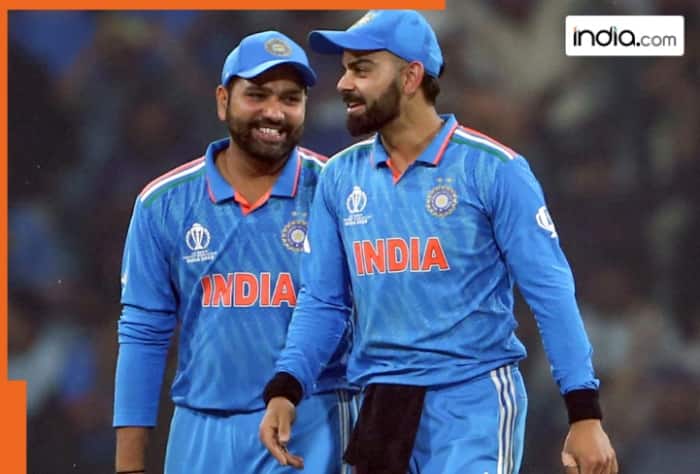 Cricket, Rohit Sharma, Virat Kohli, Rohit Sharma records, Virat Kohli records, Rohit Sharma ODI records, Virat Kohli ODI records