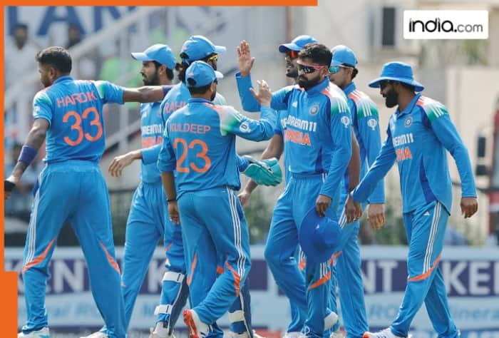 India vs England, IND vs ENG, IND vs ENG Live Score, IND vs ENG 1st ODI, IND vs ENG ODI live, IND vs ENG match date, IND vs ENG 1st ODI match live update, India vs England 1st ODI schedule, India vs England Playing XI, India vs England live streaming, IND vs ENG live telecast, watch india vs England ODI, India vs England broadcast, India vs England ODI series, England tour of India 2025, IND VS ENG ODI series squads, IND VS ENG ODI head-to-head record, Rohit Sharma, Jos Buttler, Virat Kohli, Joe Root, VCA Stadium Pitch Report, Nagpur Weather, Cricket News, sports news