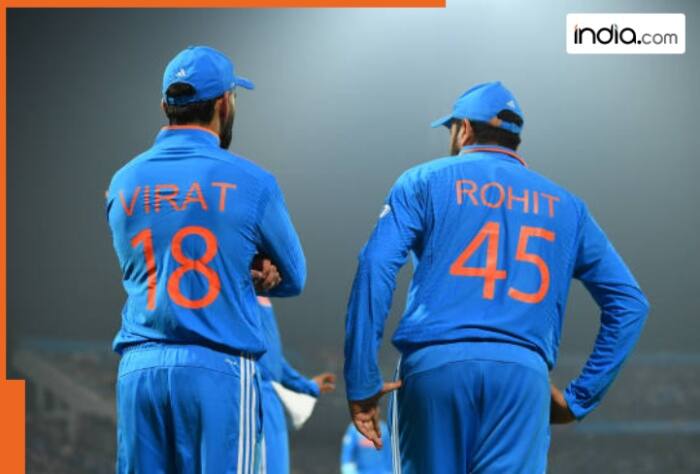 IND vs ENG 2025, Rohit Sharma, Virat Kohli, Gautam Gambhir, Shreyas Iyer, Cricket, cricket news, latest cricket news,