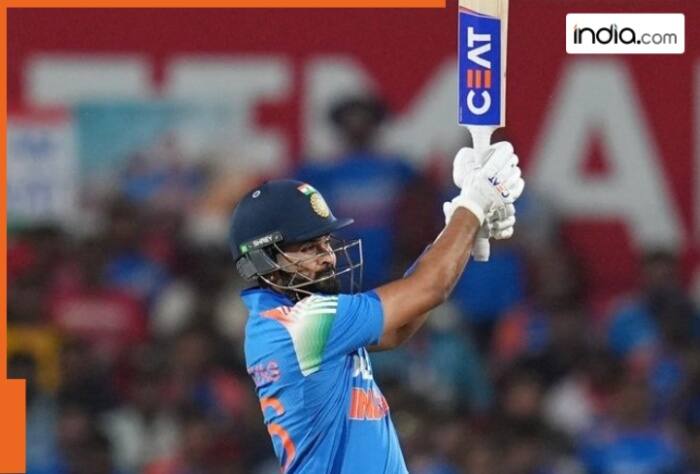 IND vs ENG 2025, Shreyas Iyer, Virat Kohli, Subhman Gill, First player to scoree 1000 runs at number 4 with average of 50, Records in India vs England ODI series, Cricket, cricket news, latest cricket news,