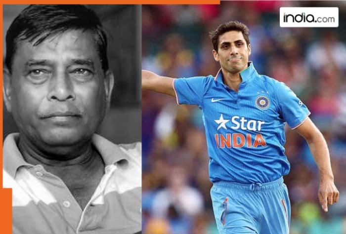 Ashish Nehra, Tarak Sinha, Dronacharya Award, Shikhar Dhawan, Akash Chopra, Driven: The Virat Kohli Story, Cricket, cricket news, latest cricket news,