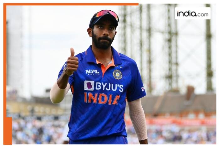 Jasprit Bumrah, India cricket team, India vs England 2025, India vs England, Champions Trophy, Champions Trophy 2025, cricket news