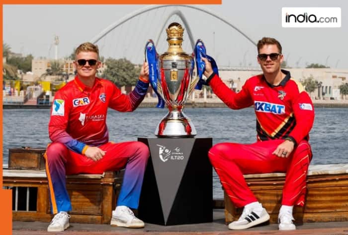 World ILT20, World ILT20 news, World ILT20 latest news, World ILT20 news updates, World ILT20 latest news updates, World ILT20 current news updates, World ILT20 latest updates, cricket, cricket news, sports news