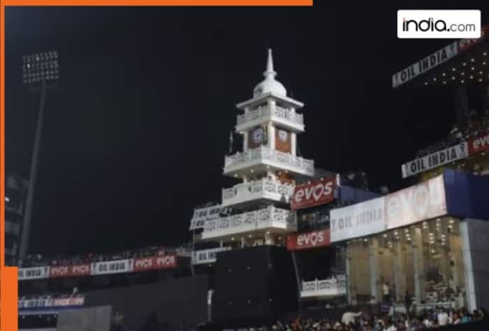 India vs England, India vs England floodlight failure, India vs England lights problem, India vs England lights off, cricket, cricket news, sports news