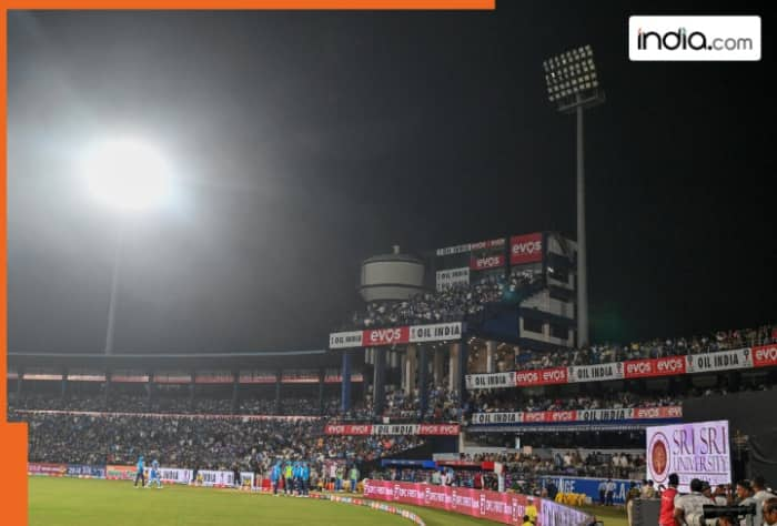 India vs England 2025, IND vs ENG, Rohit Sharma, Subhman Gill, Barabati Cricket Stadium, Odisha Cricket Association, Cricket, cricket news, latest cricket news,