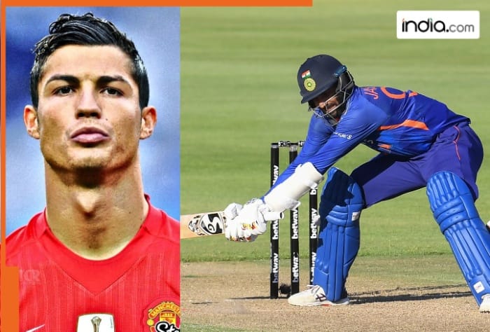Jasprit Bumrah, ICC Champions Trophy 2025, Steve Harminson, Border Gavaskar Trophy 2024-45, Cristiano Ronaldo, cricket, cricket news, latest cricket news,