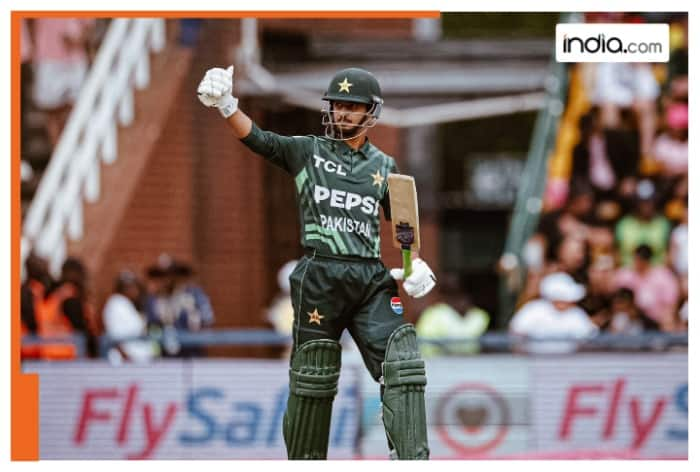 Shaheen Afridi,Saim Ayub injury,Ricky Ponting,Ravi Shastri,Pakistani pace attack,Pakistan cricket team,ICC Champions Trophy 2025,icc champions trophy,cricket home advantage,Babar Azam