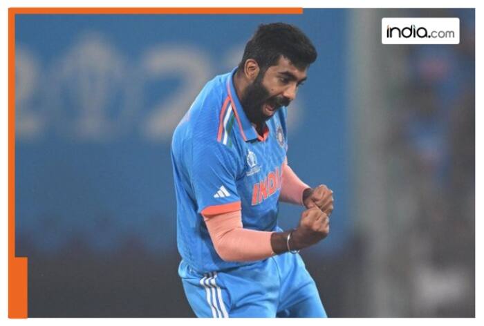 Varun Chakaravarthy,Shivam Dube,Rohit Sharma,lower back injury,Jasprit Bumrah,India's pace attack,India cricket team,icc champions trophy,Harshit Rana,Champions Trophy 2025