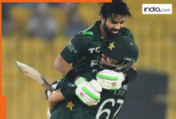 PAK vs SA, Pakistan vs South Africa, Mohammad Rizwan, Salman Agha, Babar Azam, ODI tri-series, PAK vs SA, Karachi ODI