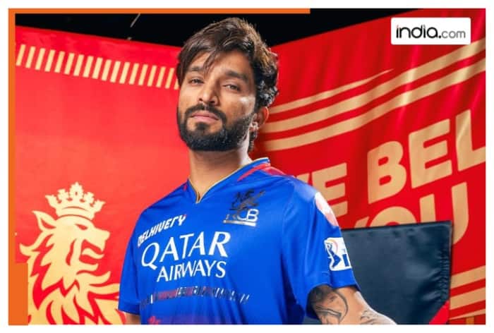 RCB, Royal Challengers Bengaluru, rcb captain 2025, rcb captain announcement ipl 2025, rcb captain announcement, rcb new captain announcement ipl, RCB's Captaincy for IPL 2025, Royal Challengers Bengaluru New Captain, RCB New Skipper, RCB New Captain LIVE News, Virat Kohali, Rajat Patidar, IPL 2025, Indian Premier League, IPL news, cricket news