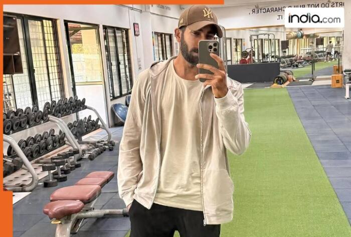 Jasprit Bumrah, Jasprit Bumrah news, Jasprit Bumrah India, Jasprit Bumrah injury, Jasprit Bumrah injury update, Jasprit Bumrah gym, Champions Trophy 2025, Champions Trophy 2025 news,Jasprit Bumrah, Jasprit Bumrah news, Jasprit Bumrah India, Jasprit Bumrah injury, Jasprit Bumrah injury update, Jasprit Bumrah gym, Champions Trophy 2025