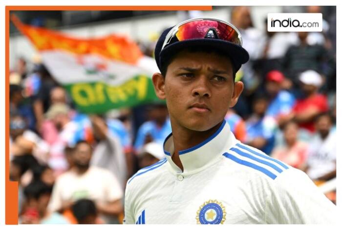 Cricket, Yashasvi Jaiswal, Mumbai, Mumbai squad for Ranji Trophy, Mumbai Ranji Trophy squad 2025, Mumbai vs Vidarbha. Mumbai Ranji Trophy semifinal squad, Mumbai squad 2025