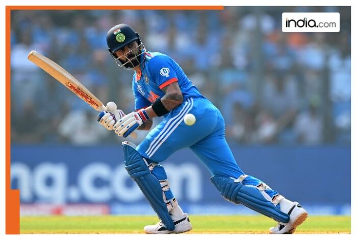 virat kohli, virat kohli runs in champions trophy, indian batsmen with most runs in champions trophy, shikhar dhawan, team india, Cricket News