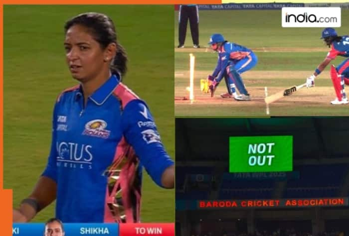 WPL, Mumbai Indians, Delhi Capitals, Nat-Sciver Brunt, Haley Mathews, Harmanpreet Kaur, Shafali Verma, Cricket, cricket news, latest cricket news,