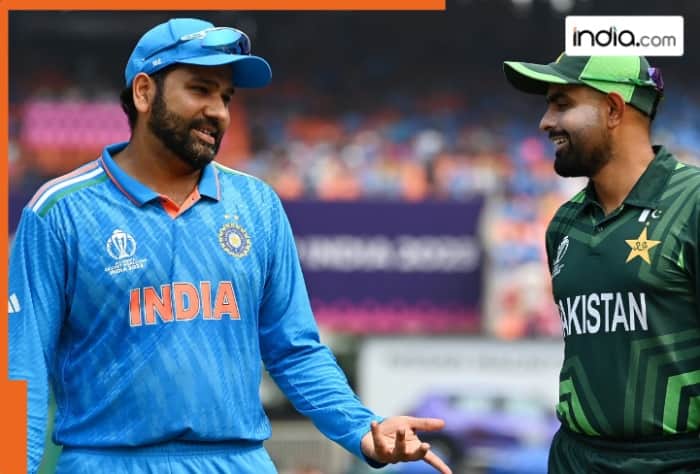 Rohit Sharma, Pakistan cricket team, ODI cricket, New Zealand cricket team, Mohammad Rizwan, India vs Pakistan cricket, India cricket team, ICC Champions Trophy 2025, champions trophy, Bangladesh cricket team