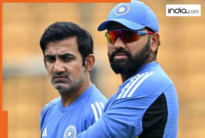 ICC Champions Trophy, Gautam Gambhir, KL Rahul, Rishabh Pant, IND vs BAN, Dubai, cricket, cricket news, latest cricket news,
