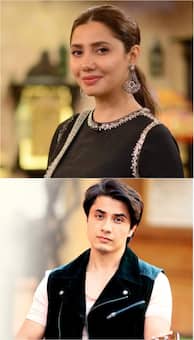 7 Pakistani actors who worked in Indian films