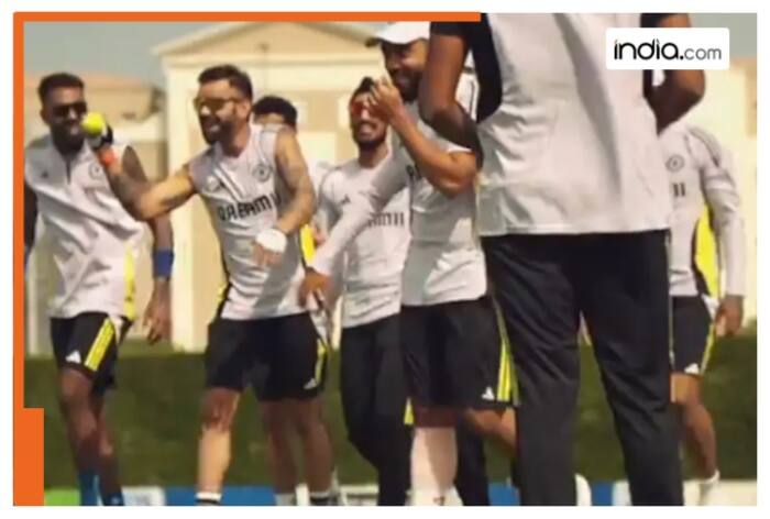 virat kohli,rohit gurunath sharma,gautam gambhir,hardik himanshu pandya,india,icc champions trophy 2025,cricket