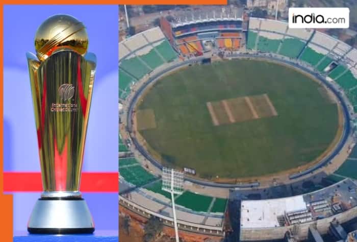 Champions trophy, ICC Champions Trophy, Champions Trophy schedule, Champions Trophy fixture, ICC Champions Trophy 2025, ICC Champions Trophy matches, Champions Trophy dates, Champions Trophy live scores, Champions Trophy match results, Champions trophy Team Squad, India squad champions trophy, India vs Pakistan, Ind vs Pak match in Dubai, UAE cricket stadiums, ICC, ICC Tournament, Cricket news