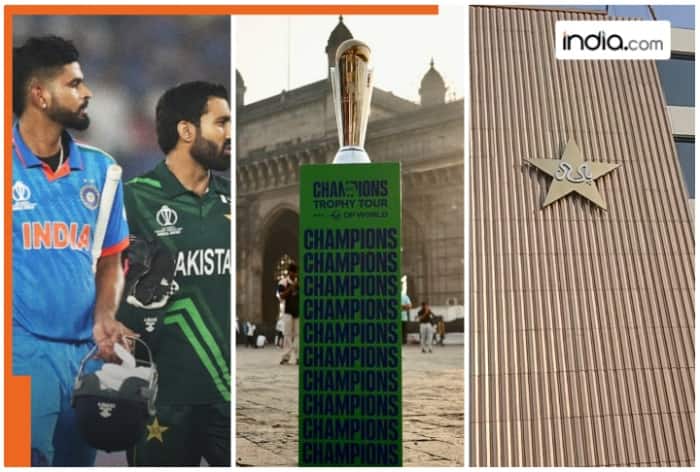 PCB chairman,India vs Pakistan,champions trophy,india vs Pakistan premium tickets,mohdsin Naqvi,pcb chairman india vs Pakistan tickets