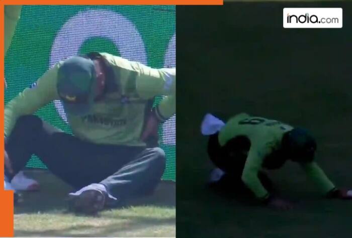 ICC Champions Trophy 2025, ICC Champions Trophy 2025, ICC Champions Trophy 2025 news, Pakistan vs New Zealand, PAK vs NZ, cricket, cricket news, sports news