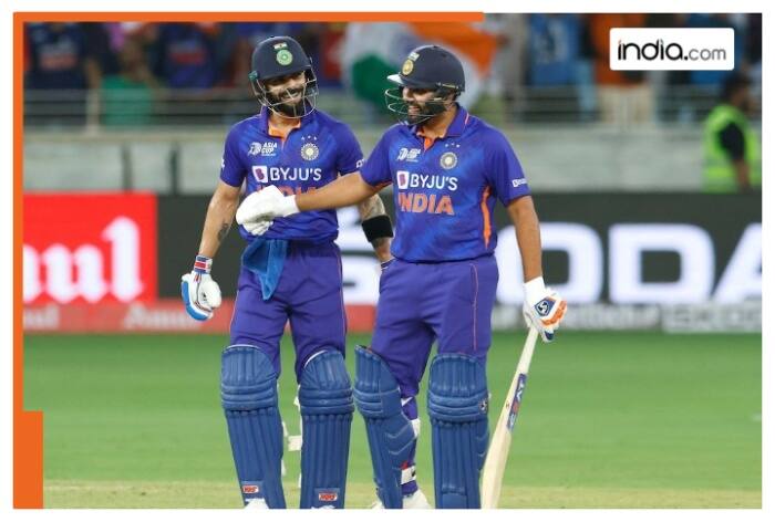 rohit sharma,virat kohli,champions trophy,icc champions trophy,shaheen afridi