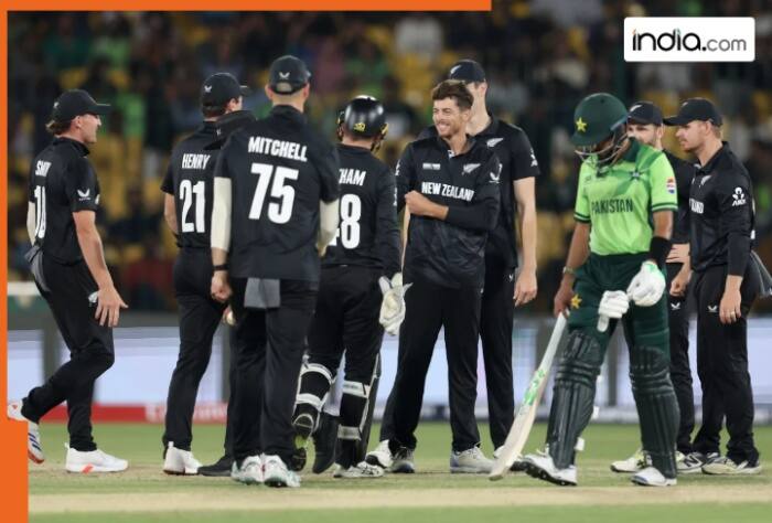 Champions trophy, ICC Champions Trophy, ICC Champions Trophy 2025, Pakistan vs New Zealand, PAK vs NZ, PAK vs NZ live streaming, PAK vs NZ Head-to-Head Record, Pakistan cricket team, New Zealand cricket team, PAK vs NZ predicted playing xi, PAK vs NZ match live score, how to watch PAK vs NZ match live, PAK vs NZ predicted playing XI, PAK vs NZ champions trophy, Babar Azam, Mohammad Rizwan, Mitchell Santner, Kane Williamson, ICC Champions Trophy opening match, Champions Trophy in Pakistan, Karachi National Stadium, Karachi Weather, Cricket News