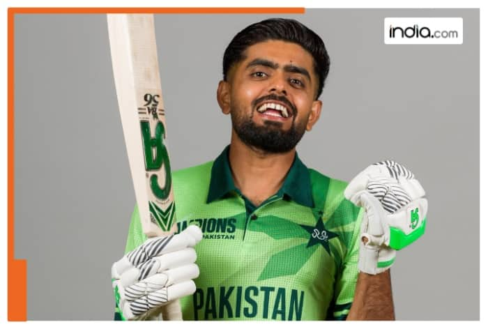 Babar Azam, Babar Azam records, Babar Azam updates, Babar Azam vs New Zealand, Babar Azam trolled, Babar Azam records, Babar Azam unwanted records, Babar Azam vs New Zealand, Babar Azam Champioins Trophy records, Slowest Knocks in Champions Trophy history, Worst strike-rates in Champions Trophy histry, Slowest knocks in losing cause in Champions Trophy, Slowest knocks while chasing in Champions Trophy hisotry, Slowest knock by home team player in CT history, Ravichandran Ashwin Babar Azam, Babar Azam memes, Pakistan vs New Zealand Champions Trophy 2025, Pakistan vs New Zealand highlihgts, Champions TRophy updates, Champions Trophy highlightsd,, Cricket News