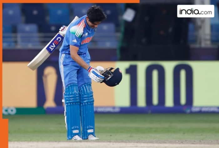 Champions Trophy, Shubman Gill, IND vs BAN, India vs Bangladesh, Rohit Sharma, Gautam Gambhir, Cricket, cricket news, latest cricket news,