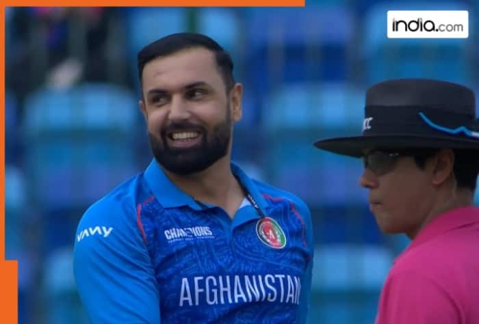 ICC Champions Trophy 2025, Mohammed Nabi, Afghanistan vs South Africa, SA VS AFG, Temba Bavuma, cricket, cricket news, latest cricket news,