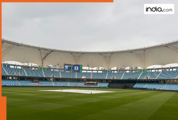 Champions Trophy, ICC Champions Trophy, India vs Pakistan, IND VS PAK, IND VS PAK Head to Head Record, India cricket team, Pakistan squad, IND VS PAK predicted playing XI, IND VS PAK Dubai Pitch report, IND VS PAK Weather, IND VS PAK Match in Dubai, Rohit Sharma, Shubman Gill, Virat Kohli, Mohammed Shami, Shreyas Iyer, Mohammad Rizwan, Babar Azam, Fakhar Zaman, Shaheen Shah Afridi, Dubai Cricket Stadium pitch report, Dubai Weather, Cricket News
