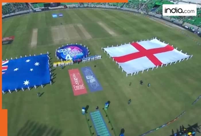 india, pakistan, england, australia, icc champions trophy 2025, gaddafi stadium lahore, cricket, cricket news, sports news