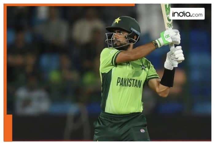 irfan pathan, irfan pathan angry, babar azam, mohammad rizwan, babar azam strike rate, india vs pakistan, ind vs pak, icc champions trophy 2025, cricket news