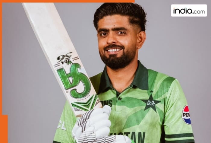 ICC Champions Trophy, Champions Trophy 2025, India vs Pakistan, Babar Azam, Umar Akmal,