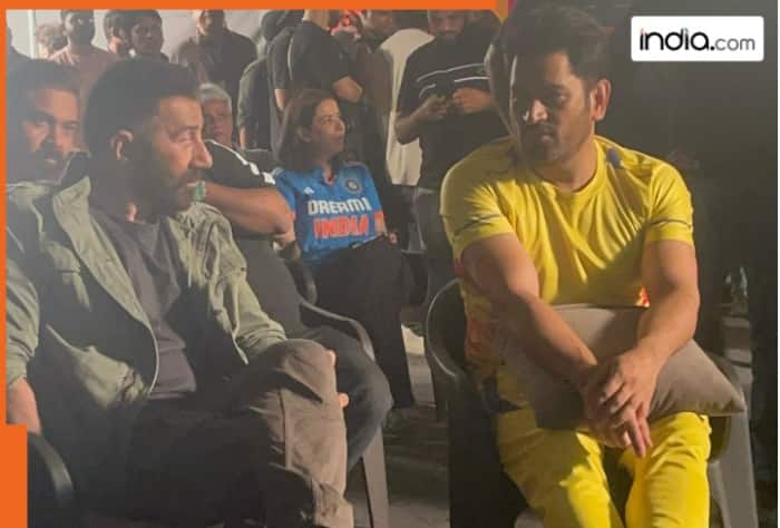 ICC Champions Trophy, ICC Champions Trophy 2025, MS Dhoni, IND vs PAK, India vs Pakistan, cricket, cricket news, latest cricket news,